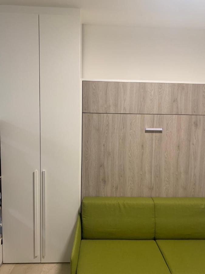 Ugo Bassi Lux Apartment โบโลญญา ภายนอก รูปภาพ
