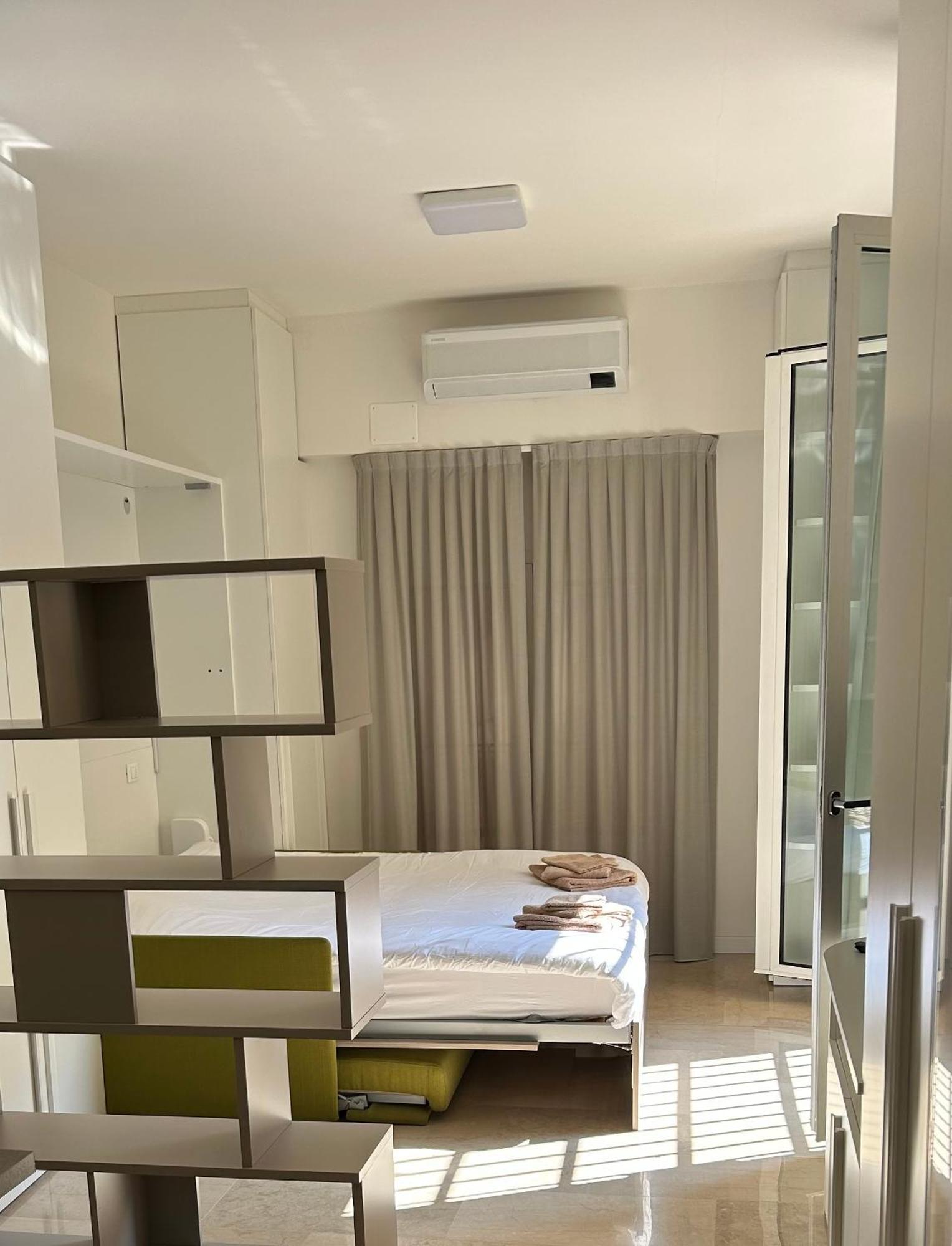 Ugo Bassi Lux Apartment โบโลญญา ภายนอก รูปภาพ