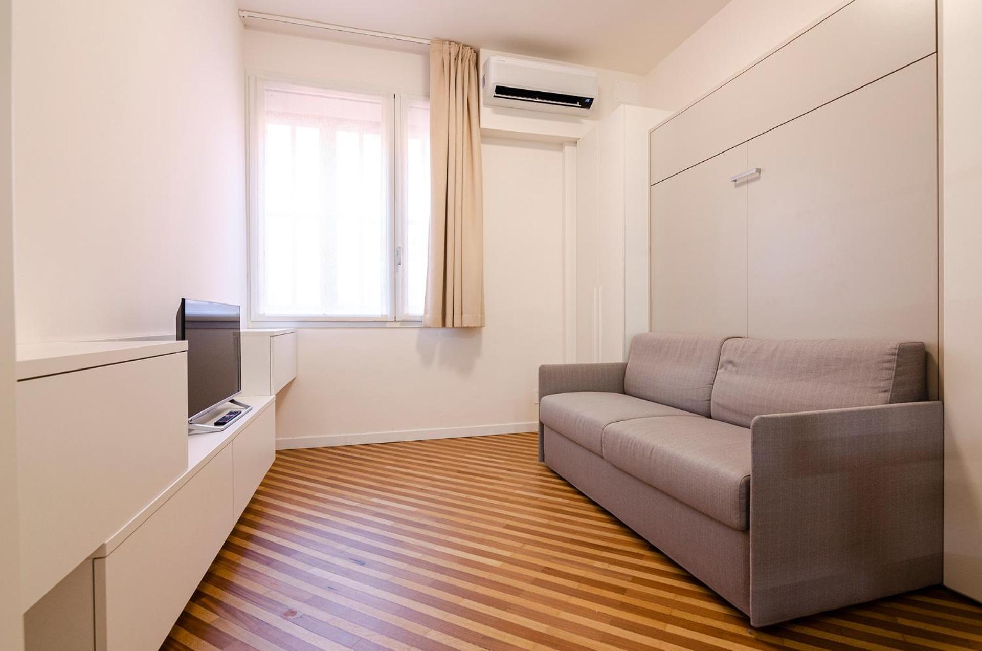 Ugo Bassi Lux Apartment โบโลญญา ภายนอก รูปภาพ