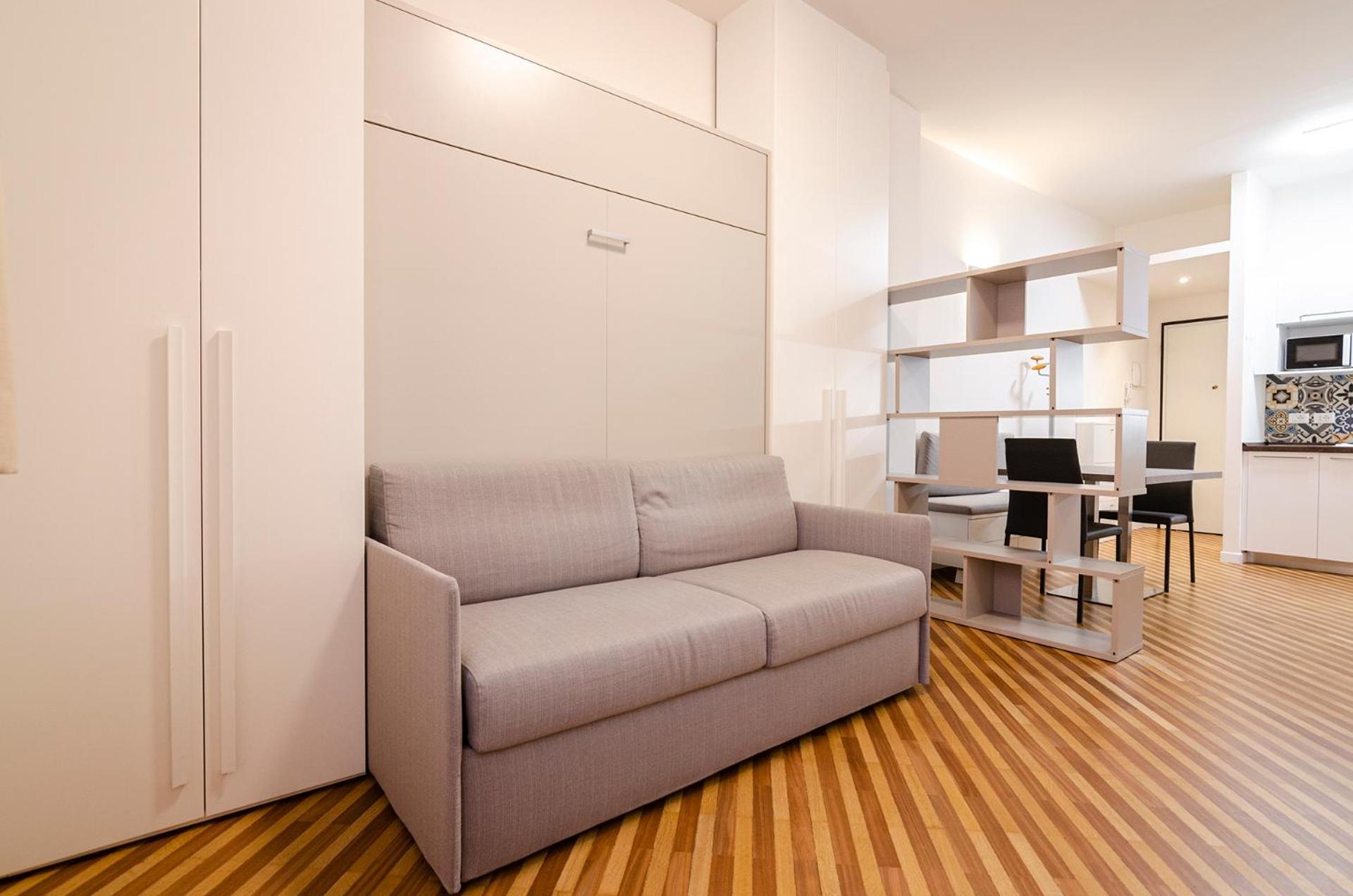Ugo Bassi Lux Apartment โบโลญญา ภายนอก รูปภาพ