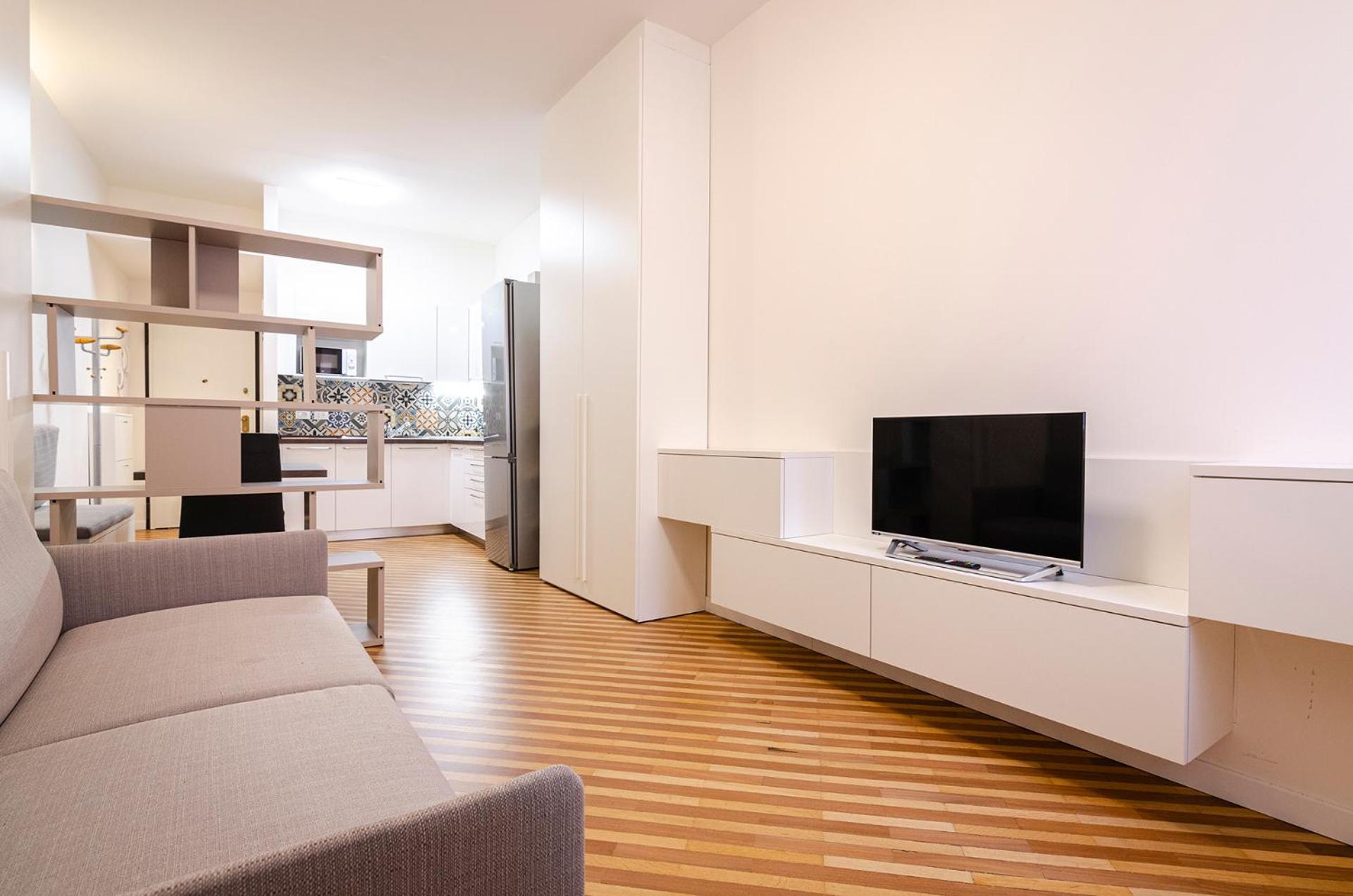 Ugo Bassi Lux Apartment โบโลญญา ภายนอก รูปภาพ