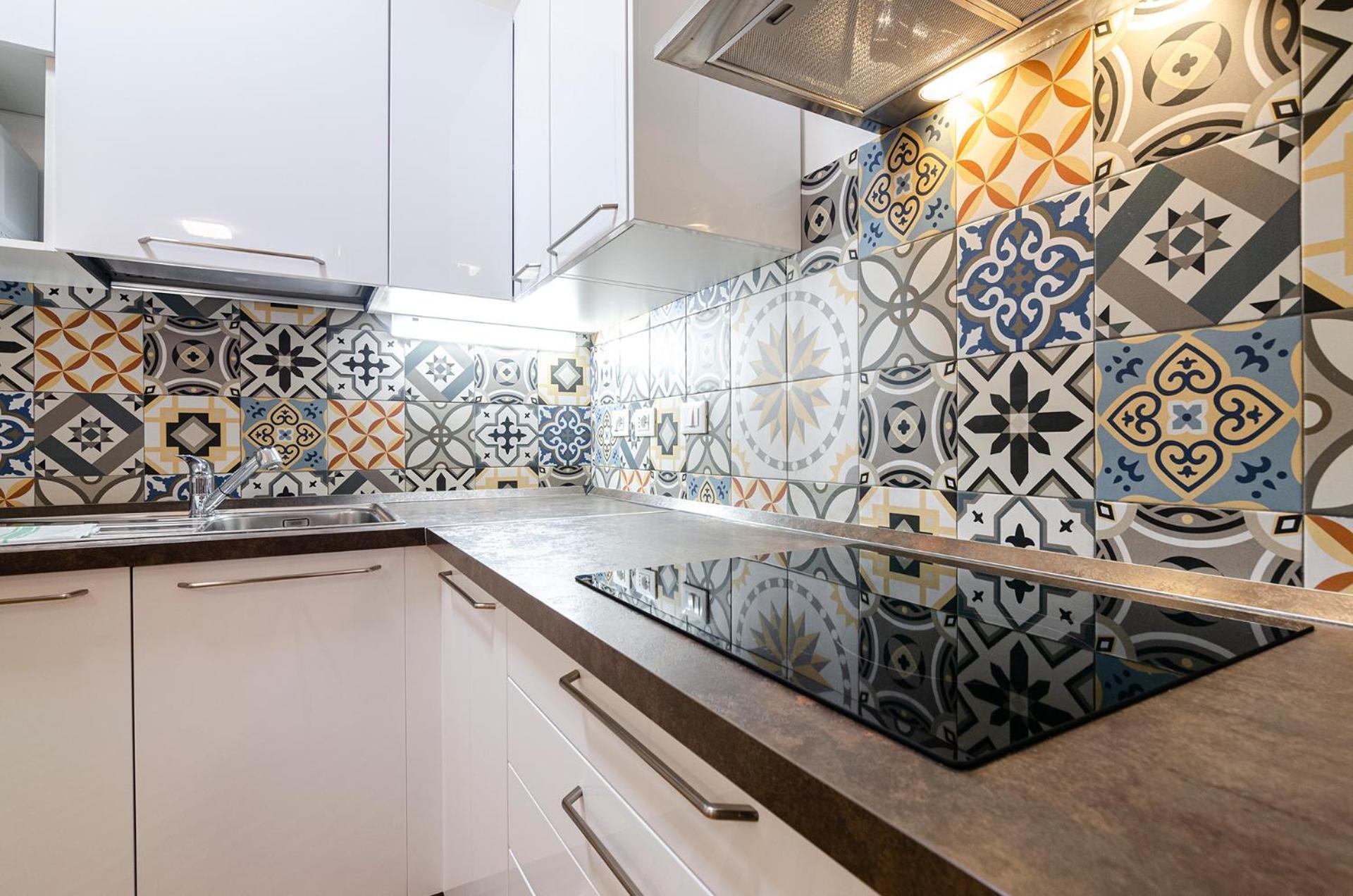 Ugo Bassi Lux Apartment โบโลญญา ภายนอก รูปภาพ